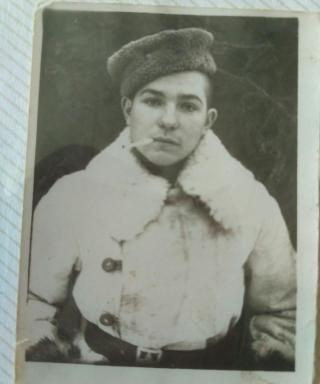Соколов Дмитрий Константинович