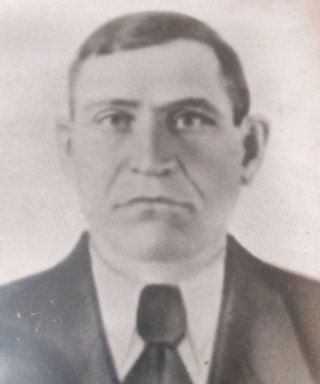 Попов Василий Петрович