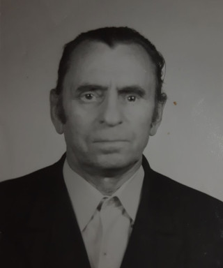 Перлов Василий Сергеевич