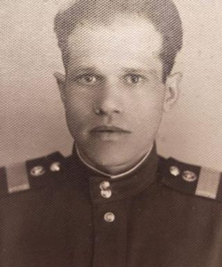 Соболев Сергей Макарович
