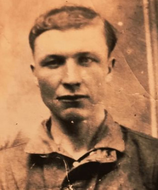 Лабоскин Иван Фомич