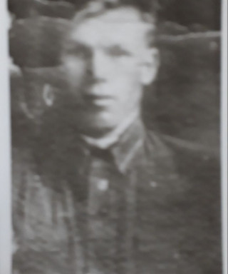 Евсеенко Михаил Тарасович