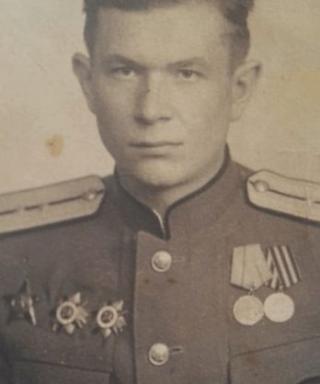 Филин Николай Александрович