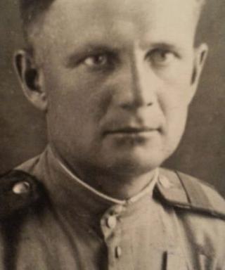 Концевой Владимир Прокофьевич