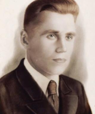 Казаков Степан Дмитриевич