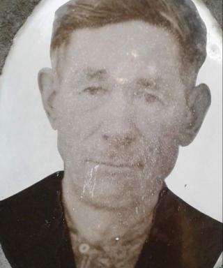 Трусов Кирилл Фомич