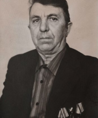 Дятлов Дмитрий Филиппович