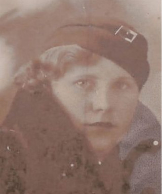 Шабаренкова Екатерина Павловна