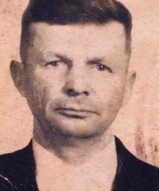Гришин Николай Васильевич