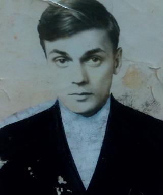 Ивлиев Николай Васильевич