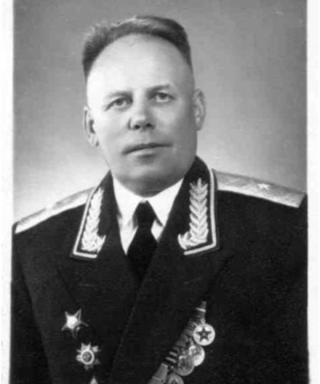 Иоилев Федор Федорович