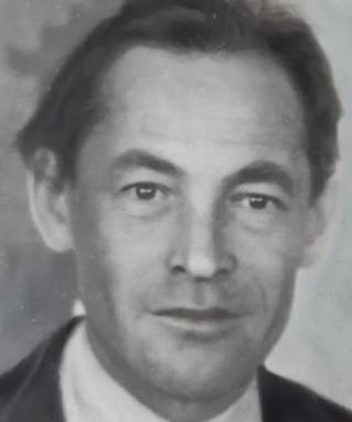Хасанов Муллагале Ахсанович
