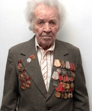 Балашов Захар Фёдорович