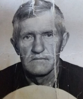 Пермяков Николай Федорович