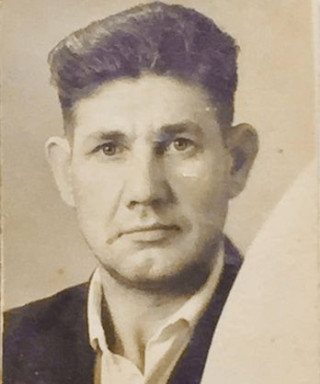 Печенев Сергей Константинович