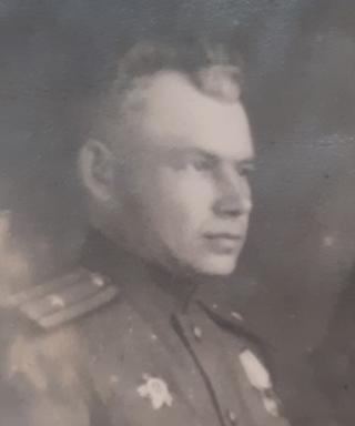 Денисов Александр Павлович
