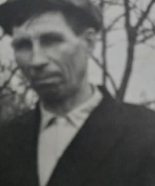Беляев Пётр Иванович