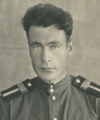 Царев Павел Семенович