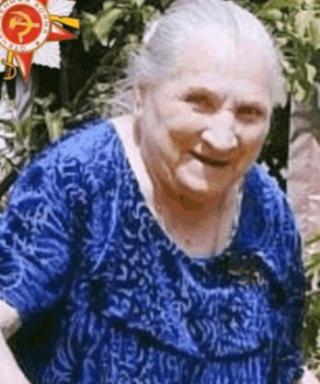Сибилева Анна Михайловна