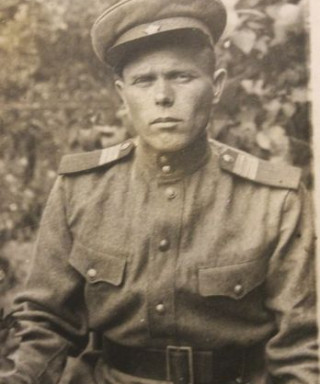 Саваровский Петр Александрович