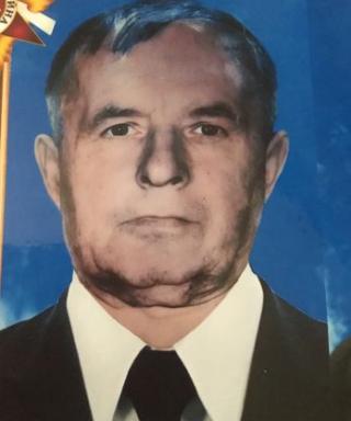 Трофимов Иван Сперидонович