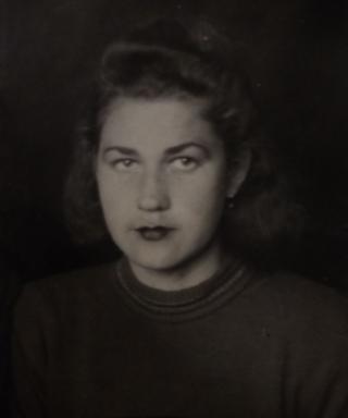 Галимова Валентина Панкратьевна