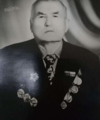 Смирнов Николай Михайлович