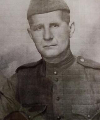 Чернышов Иван Евдокимович