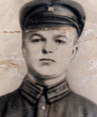 Архипов Иван