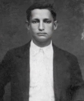 Панкратов Иван Яковлевич