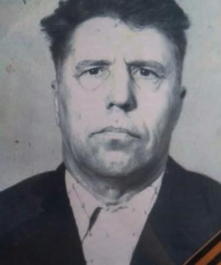 Глебов Иван Васильевич