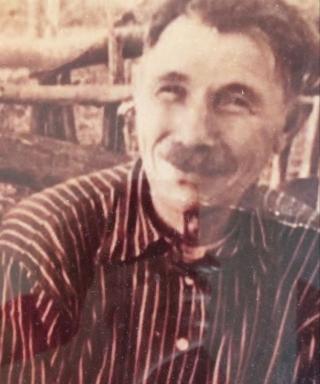 Тришкин Николай Никифорович