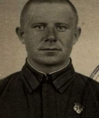 Чумаков Пётр Фёдорович