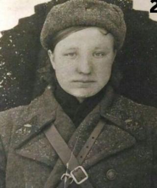 Титова(Халилова) Татьяна Васильевна