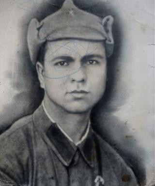 Ковда Иосиф Антонович