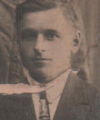 Кузнецов Иван Алексеевич