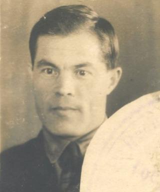 Андреев Илья Андреевич