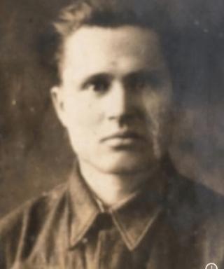Шереметов Сергей Петрович
