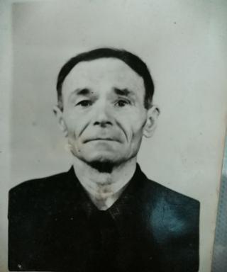 Кузалбаев Хамит Гибатович