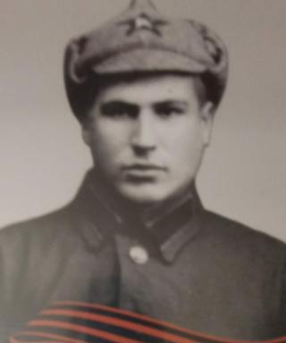 Коротаев Василий Степанович