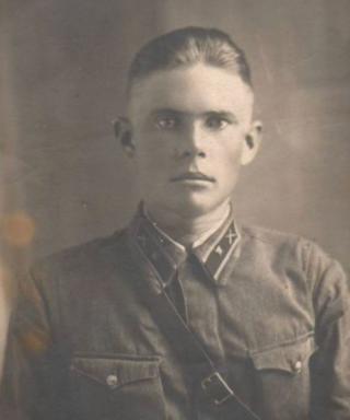 Шарапов Александр Васильевич
