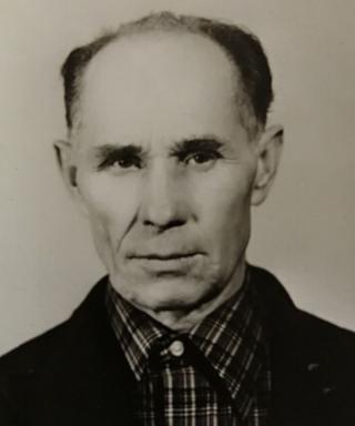 Сидоров Виктор Петрович