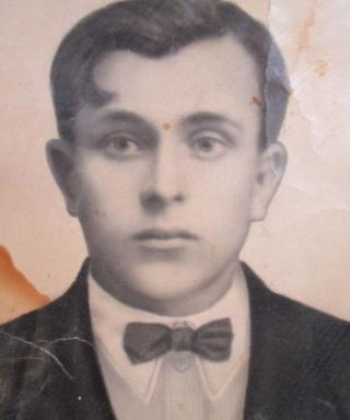 Кулаков Павел Андреевич