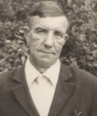 Первушкин Александр Петрович