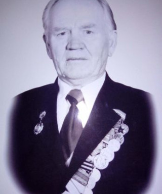 Шибко Николай Михайлович