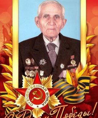 Софронов Фёдор Петрович