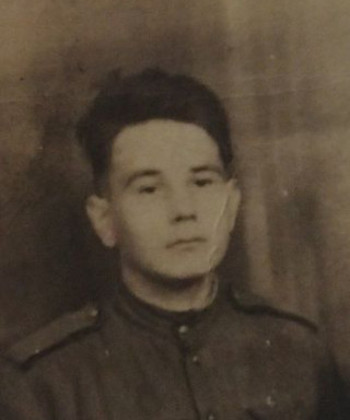 Панков Иван Степанович