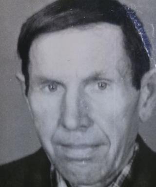 Софронов Михаил Иванович