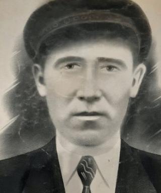 Красов Николай Филатович