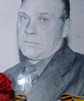 Молчанов Константин Георгиевич